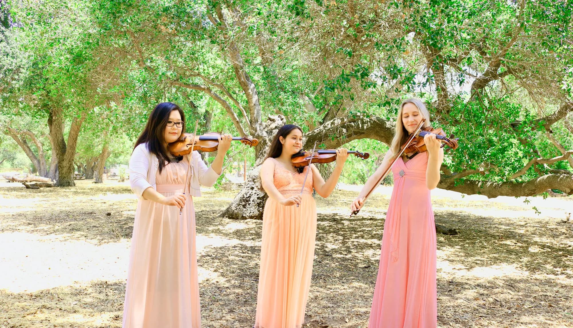 Grace Music Events