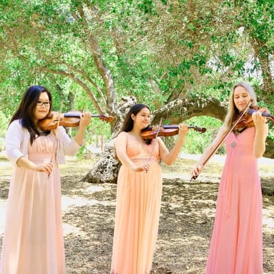 Grace Music Events