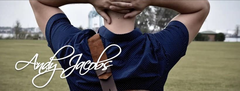 Andy Jacobs cover