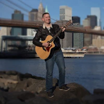 Andy Jacobs