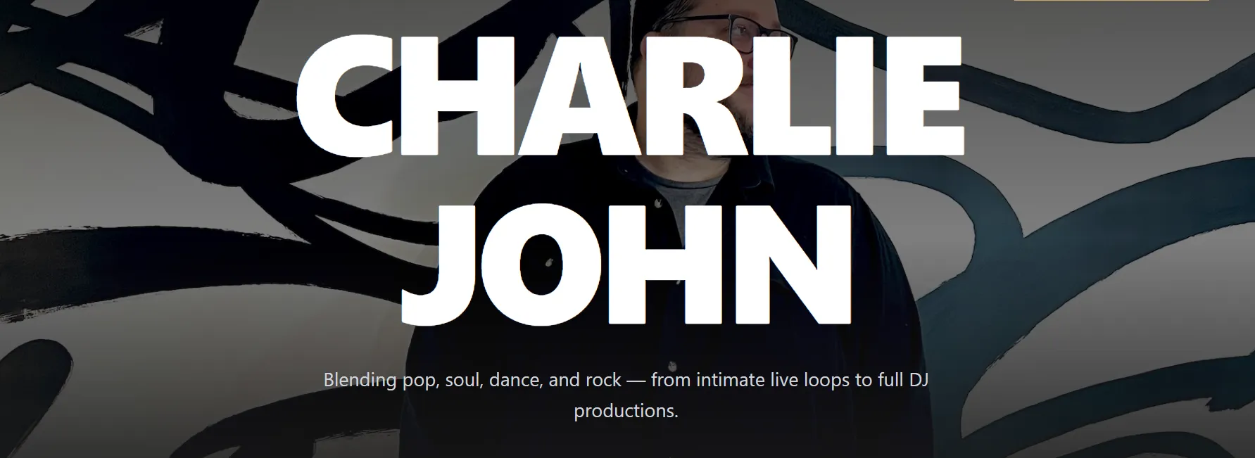 Charlie John