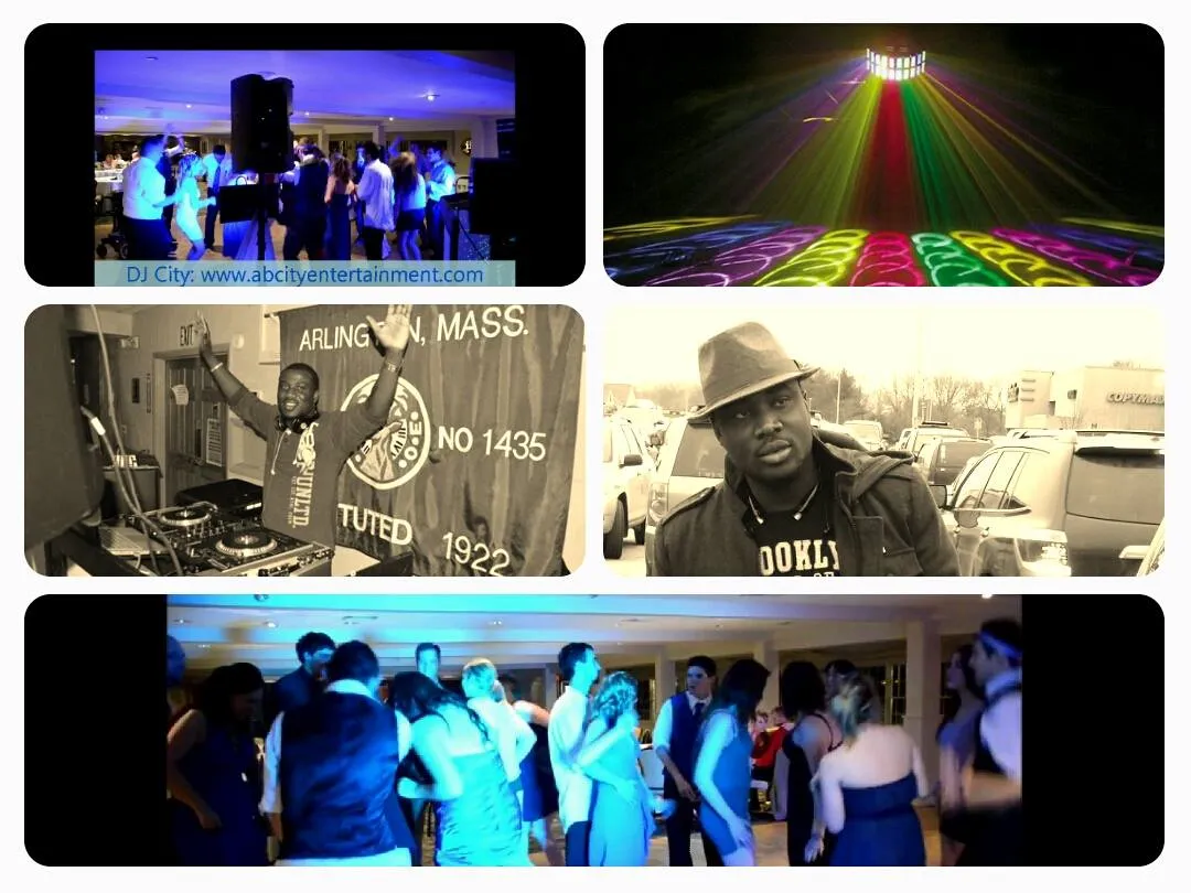 Abcity Entertainment