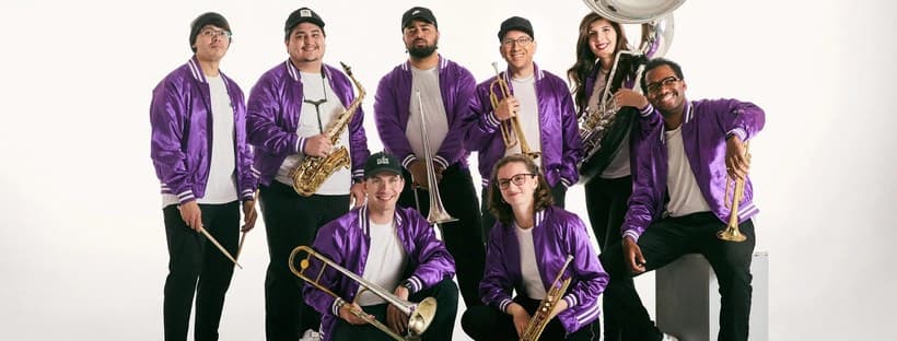 BLOW Brass cover