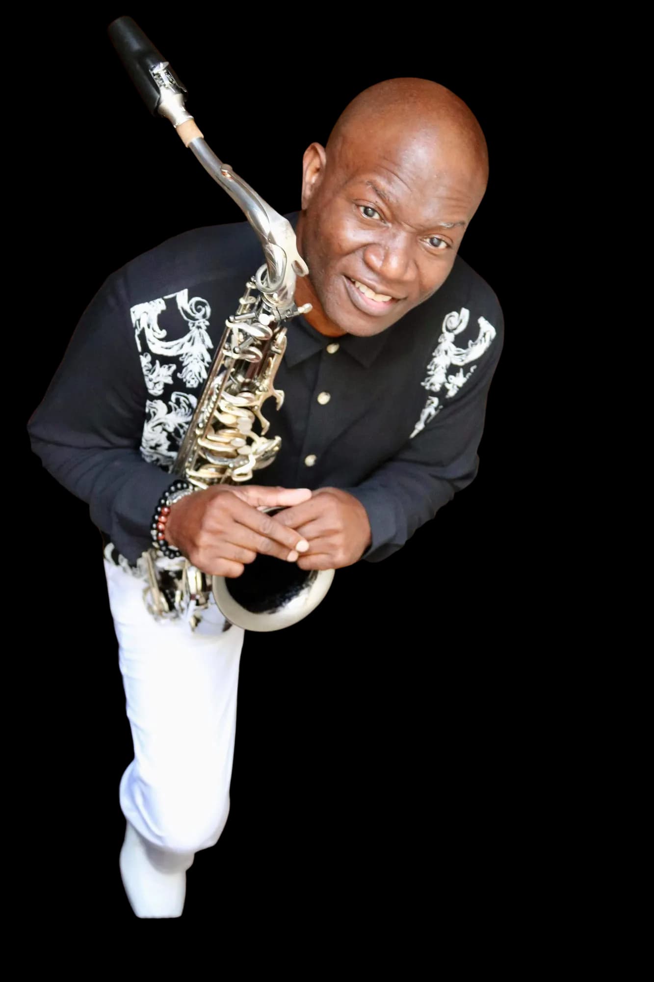 The Audley Reid Band