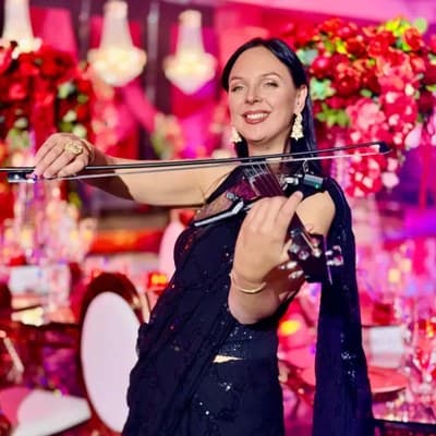 Zhenya PixieViolin