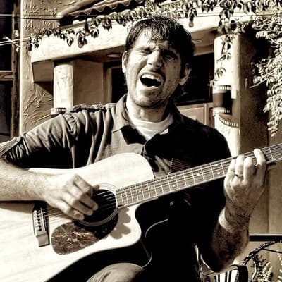 Chad Hoffman