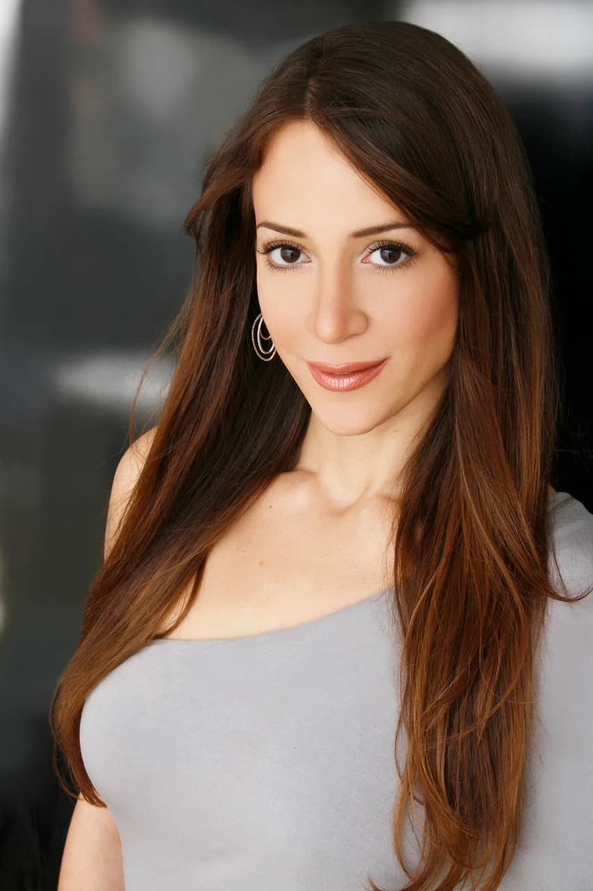Joanne Togati