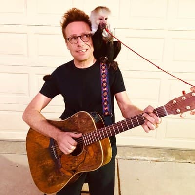Brad Thompson Band