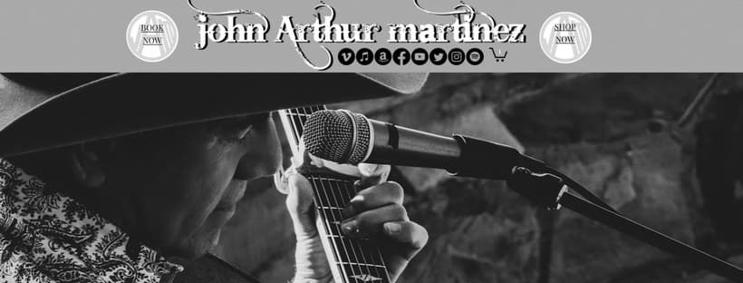 John Martinez - Guitarist Extrordinaire cover
