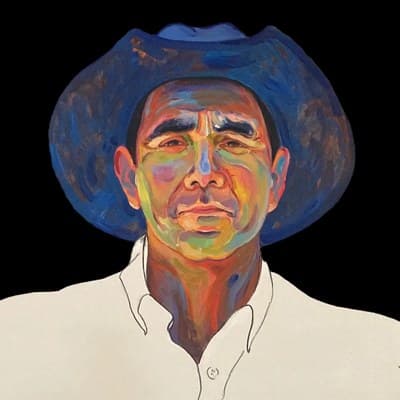 John Martinez - Guitarist Extrordinaire