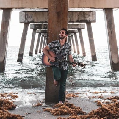 Joey Calderaio