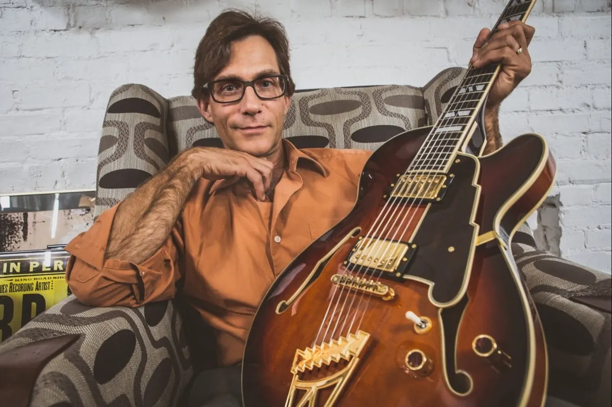 Frank Vignola