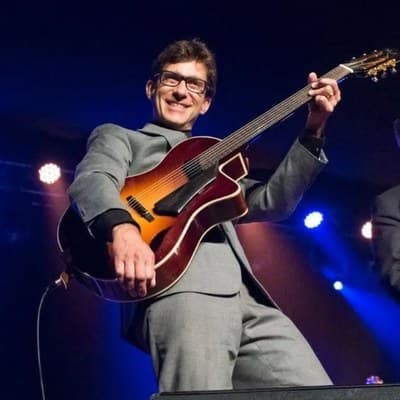 Frank Vignola