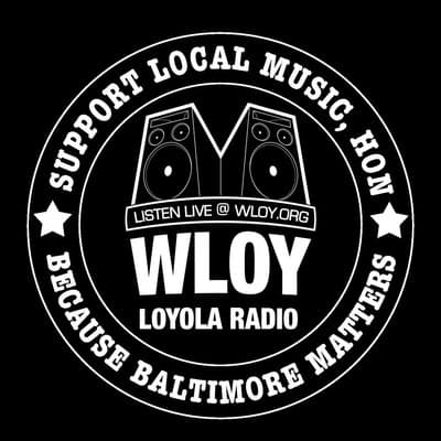 WLOY Loyola Radio