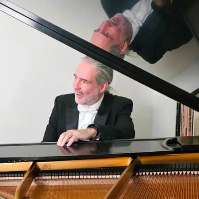 Marc Bosserman