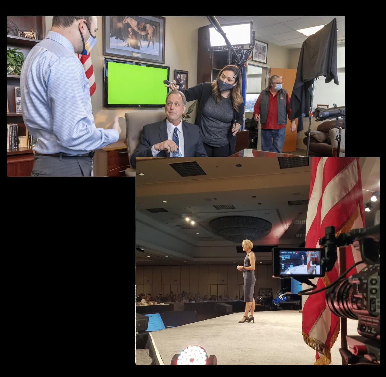 Montgomery Media Productions